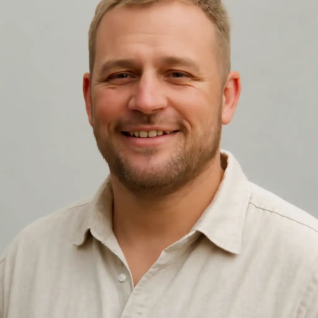 Ricardo Gomes Oliveira